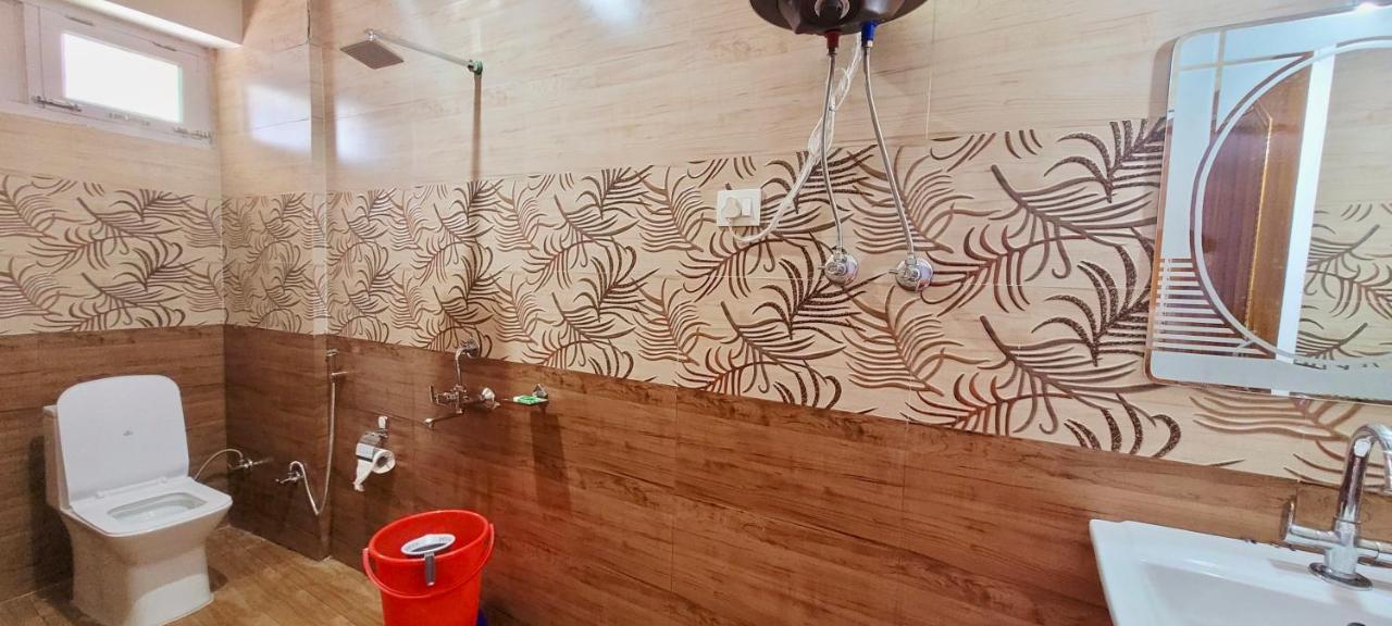 Rudra Homestays كالبا المظهر الخارجي الصورة