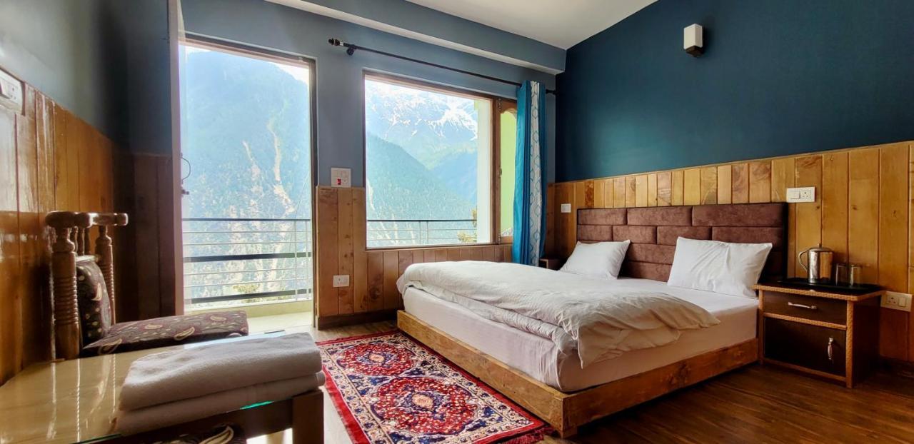 Rudra Homestays كالبا المظهر الخارجي الصورة