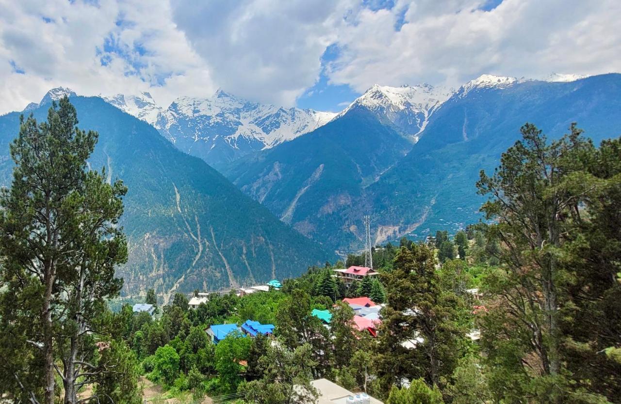 Rudra Homestays كالبا المظهر الخارجي الصورة