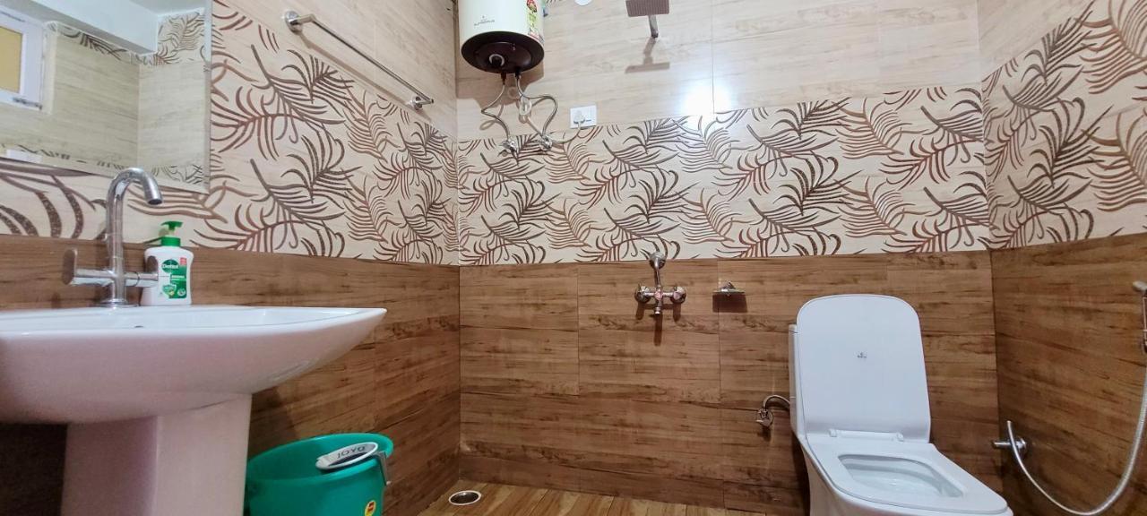 Rudra Homestays كالبا المظهر الخارجي الصورة