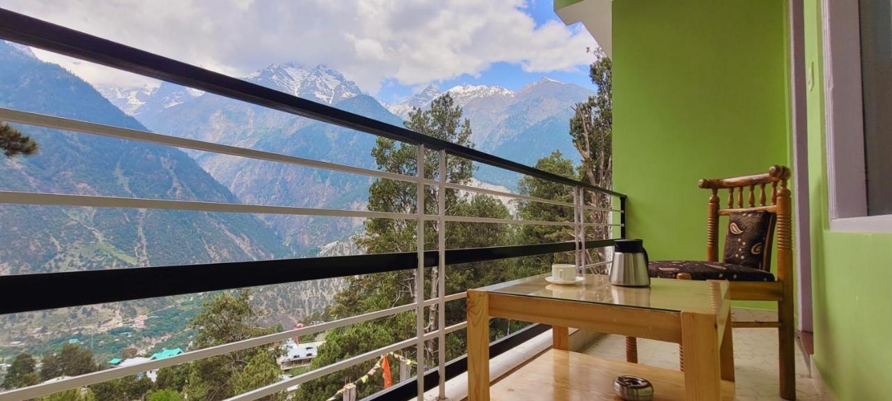 Rudra Homestays كالبا المظهر الخارجي الصورة