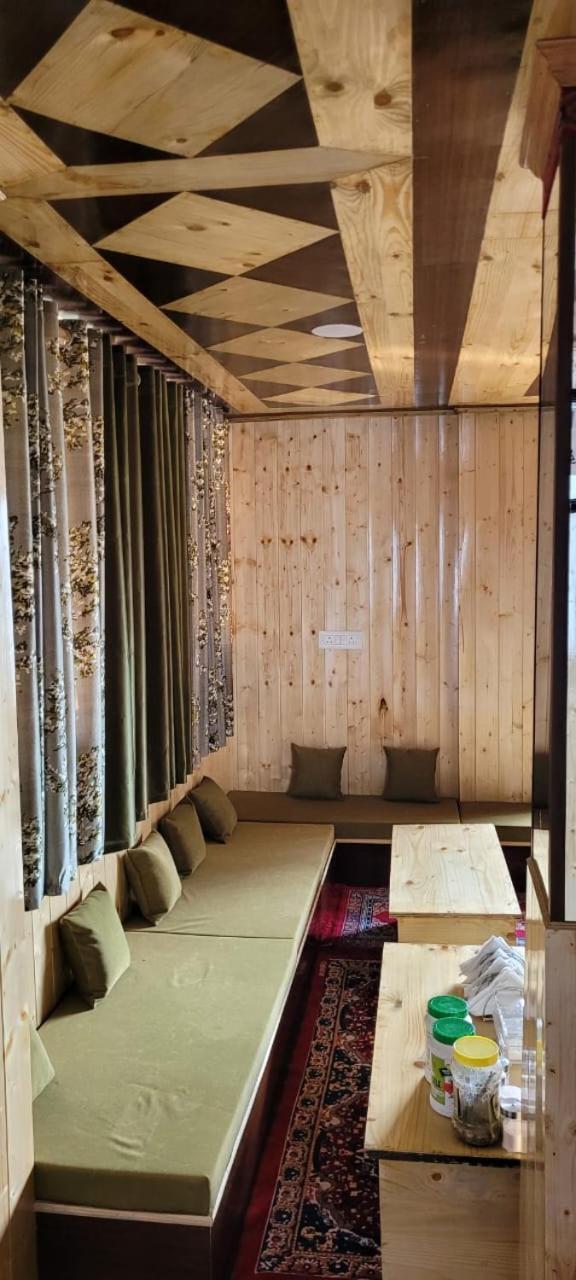 Rudra Homestays كالبا المظهر الخارجي الصورة